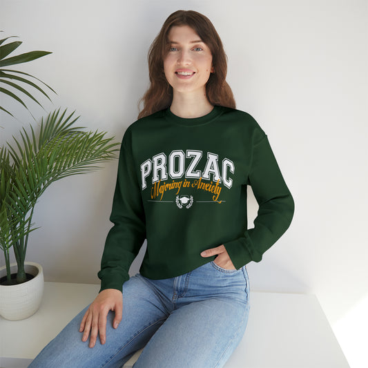 Prozac Crewneck