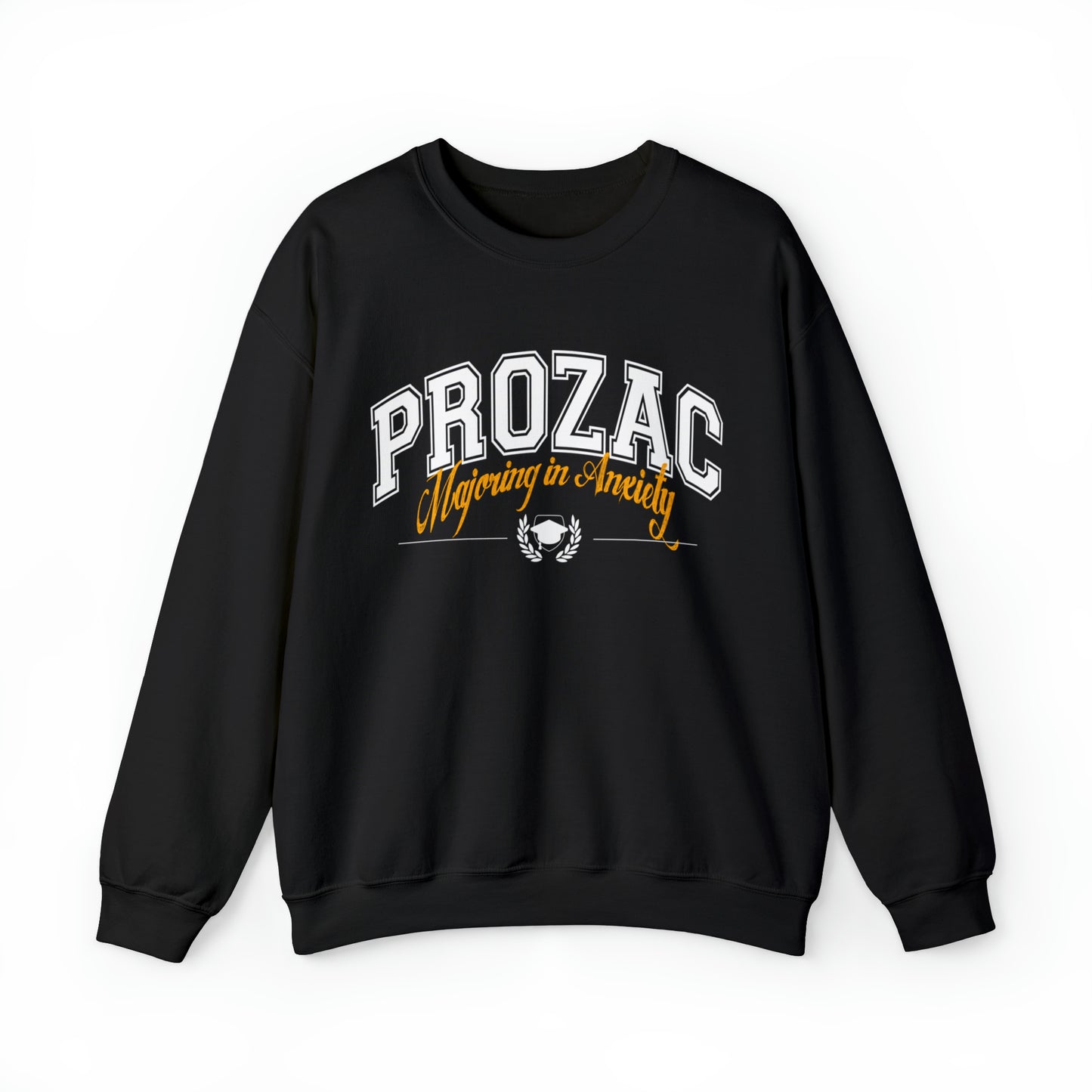 Prozac Crewneck