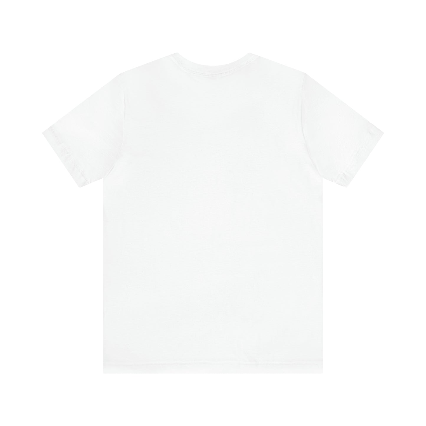 Man I Love Fearless Tee